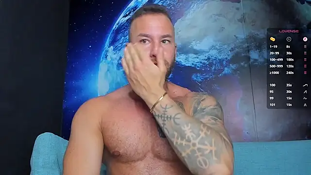 delessandro world online show from February 25, 2026, 1:39 am