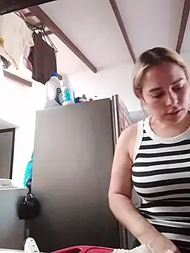 Snapshot of Amelia1_ chatting on June 9, 2026, 8:32 pm Amelia1 online show from June 9, 2026, 8:32 pm