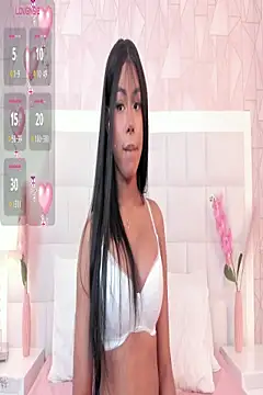 Alisson  Thompson online show from March 10, 2025, 7:29 pm