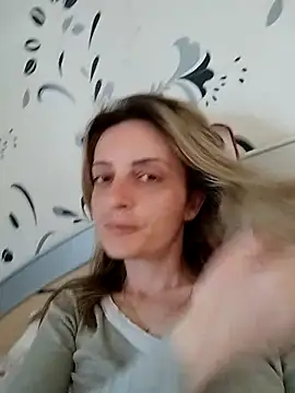 SophyGirl online show from March 17, 2026, 9:01 am