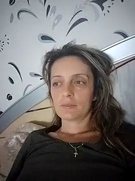 SophyGirl online show from November 6, 2025, 1:15 pm