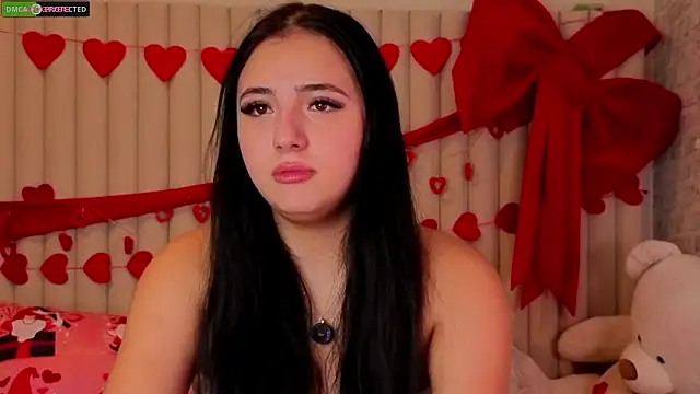 Snapshot of JennyFerguson chatting on February 20, 2026, 6:10 pm JennyFerguson online show from February 20, 2026, 6:10 pm