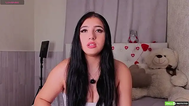 Snapshot of JennyFerguson chatting on February 23, 2026, 6:08 pm JennyFerguson online show from February 23, 2026, 6:08 pm