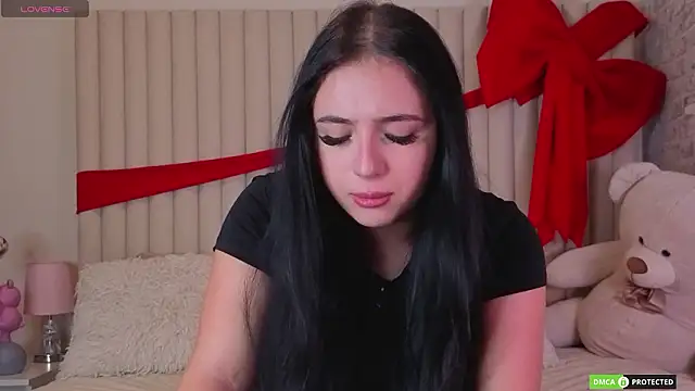 Snapshot of JennyFerguson chatting on February 27, 2026, 6:08 pm JennyFerguson online show from February 27, 2026, 6:08 pm