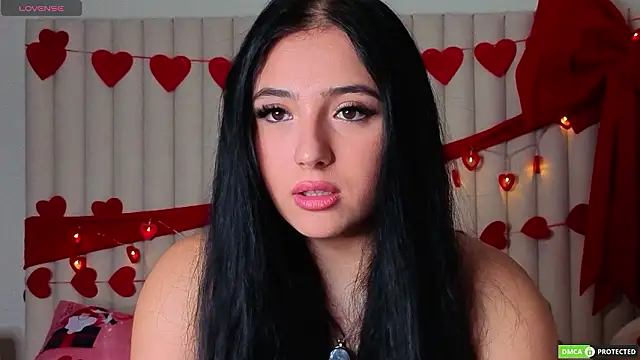 Snapshot of JennyFerguson chatting on February 13, 2026, 6:08 pm JennyFerguson online show from February 13, 2026, 6:08 pm