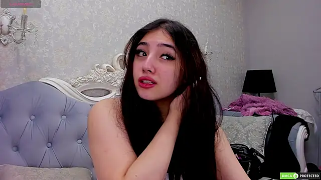 Snapshot of JennyFerguson chatting on November 6, 2025, 3:10 am JennyFerguson online show from November 6, 2025, 3:10 am