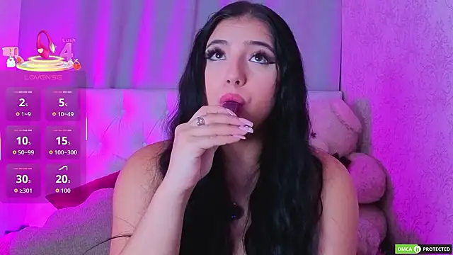 JennyFerguson online show from March 6, 2026, 6:03 pm