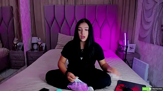 Snapshot of JennyFerguson chatting on December 2, 2025, 6:09 pm JennyFerguson online show from December 2, 2025, 6:09 pm