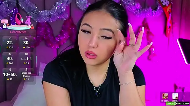 Snapshot of JennyFerguson chatting on January 17, 2026, 6:55 pm JennyFerguson online show from January 17, 2026, 6:55 pm