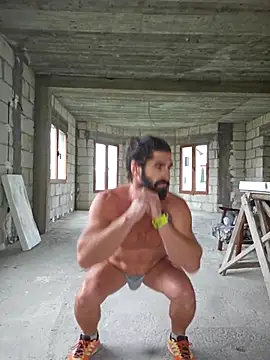 Snapshot of Mariusvidican chatting on October 8, 2025, 1:01 pm Mariusvidican online show from October 8, 2025, 1:01 pm