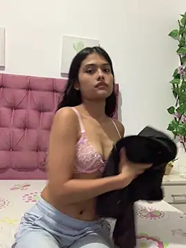 Sarita Brooks online show from November 28, 2025, 10:10 pm