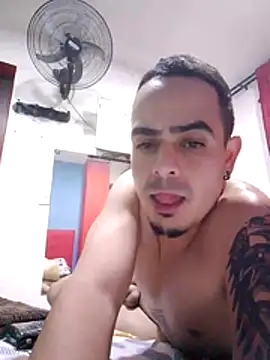 FeloBad online show from December 2, 2025, 2:12 am