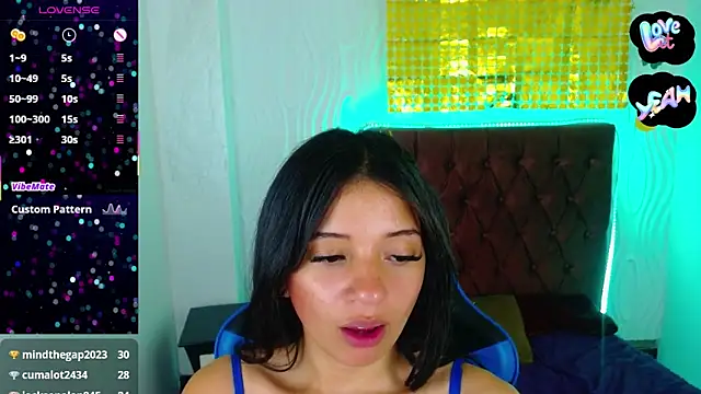 Snapshot of angelie_3 chatting on March 16, 2025, 9:16 am angelie 3 online show from March 16, 2025, 9:16 am