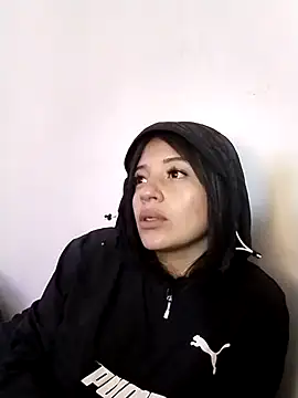 Snapshot of angelie_3 chatting on February 20, 2025, 12:15 pm angelie 3 online show from February 20, 2025, 12:15 pm