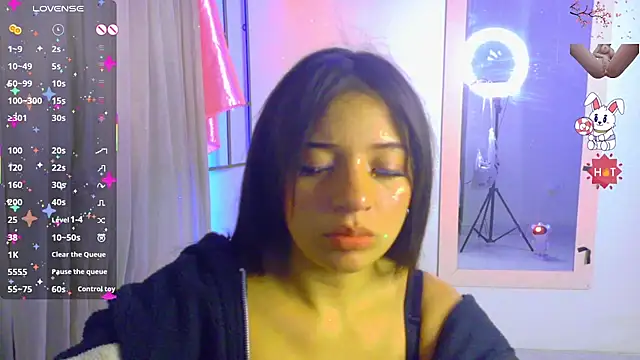 Snapshot of angelie_3 chatting on September 15, 2025, 2:12 am angelie 3 online show from September 15, 2025, 2:12 am