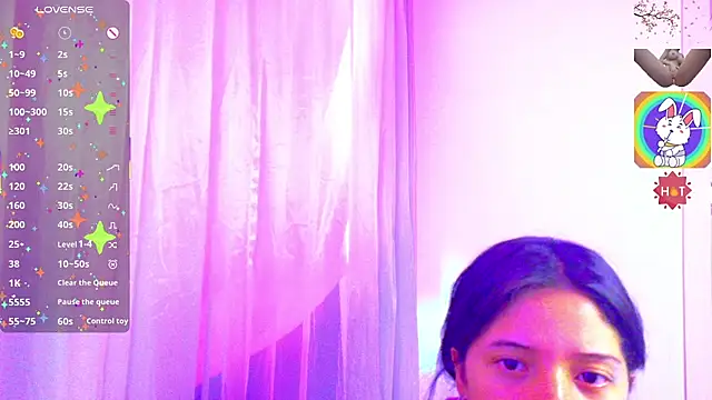 Snapshot of angelie_3 chatting on September 18, 2025, 8:12 pm angelie 3 online show from September 18, 2025, 8:12 pm