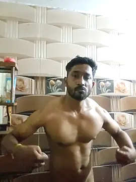 rabikumar1900 online show from April 7, 2026, 4:58 am