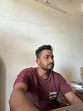 Snapshot of rabikumar1900 chatting on April 29, 2026, 5:55 am rabikumar1900 online show from April 29, 2026, 5:55 am