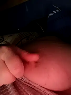 poussychats online show from February 2, 2026, 9:47 pm