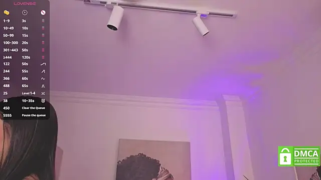 Aleejaa   online show from October 21, 2025, 11:53 am