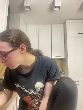 MartiniiSelenna online show from November 15, 2025, 7:01 am