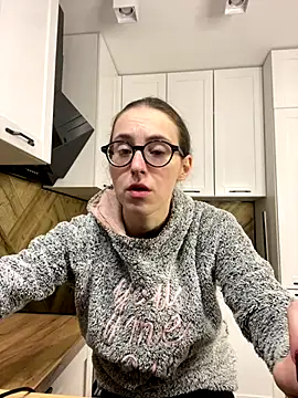 MartiniiSelenna online show from October 2, 2025, 5:55 am