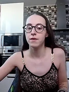 MartiniiSelenna online show from March 18, 2025, 6:50 am