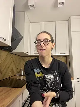 MartiniiSelenna online show from October 12, 2025, 5:53 am