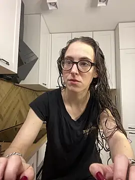 MartiniiSelenna online show from October 8, 2025, 6:04 am