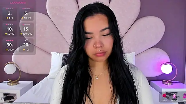 Snapshot of MarianaGarciaa__ chatting on March 1, 2026, 7:25 pm MarianaGarciaa online show from March 1, 2026, 7:25 pm