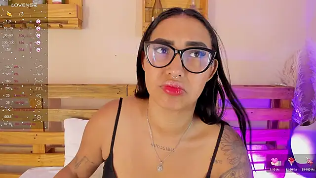 Snapshot of melanieecox chatting on February 28, 2025, 7:46 pm melanieecox online show from February 28, 2025, 7:46 pm
