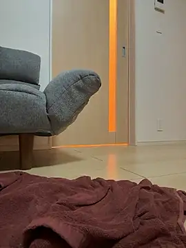 Rei1216xo online show from March 21, 2026, 1:37 pm