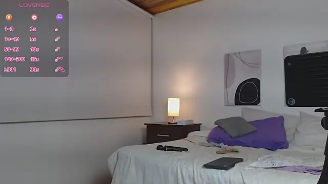 Lucy joi online show from March 7, 2025, 5:51 am