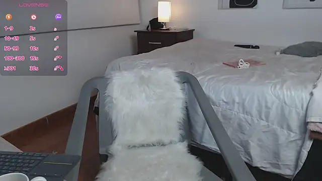 Lucy joi online show from March 3, 2025, 6:42 am