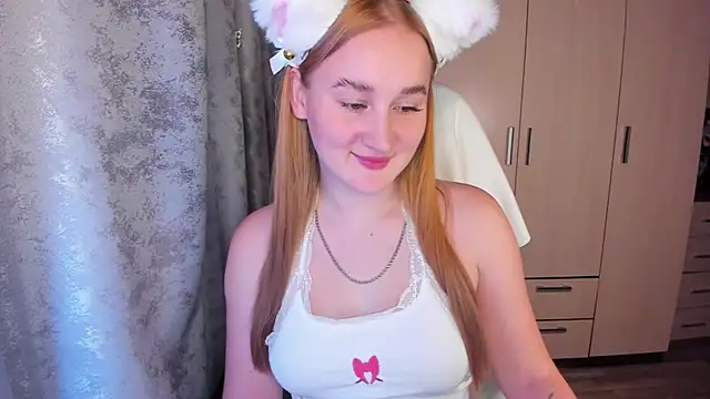 KeiraNight online show from December 22, 2024, 11:54 am