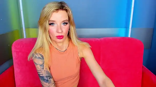 AlinaLovelyX online show from April 2, 2026, 1:24 am