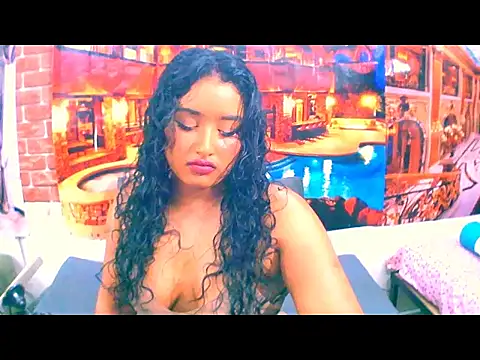 Snapshot of IndianAngel4u chatting on October 26, 2025, 5:30 am IndianAngel4u online show from October 26, 2025, 5:30 am