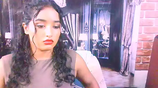 Snapshot of IndianAngel4u chatting on March 13, 2025, 10:32 pm IndianAngel4u online show from March 13, 2025, 10:32 pm