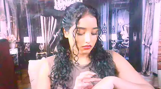 Snapshot of IndianAngel4u chatting on March 22, 2025, 10:59 pm IndianAngel4u online show from March 22, 2025, 10:59 pm
