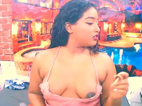 Snapshot of IndianAngel4u chatting on December 18, 2025, 5:34 am IndianAngel4u online show from December 18, 2025, 5:34 am