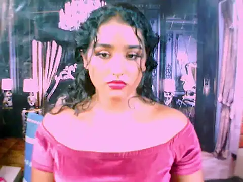 Snapshot of IndianAngel4u chatting on March 9, 2025, 4:11 pm IndianAngel4u online show from March 9, 2025, 4:11 pm