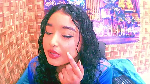 Snapshot of IndianAngel4u chatting on February 12, 2026, 5:18 am IndianAngel4u online show from February 12, 2026, 5:18 am