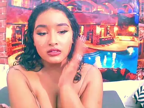 Snapshot of IndianAngel4u chatting on December 17, 2025, 6:18 am IndianAngel4u online show from December 17, 2025, 6:18 am