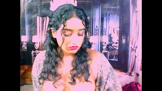 Snapshot of IndianAngel4u chatting on March 9, 2025, 10:19 pm IndianAngel4u online show from March 9, 2025, 10:19 pm
