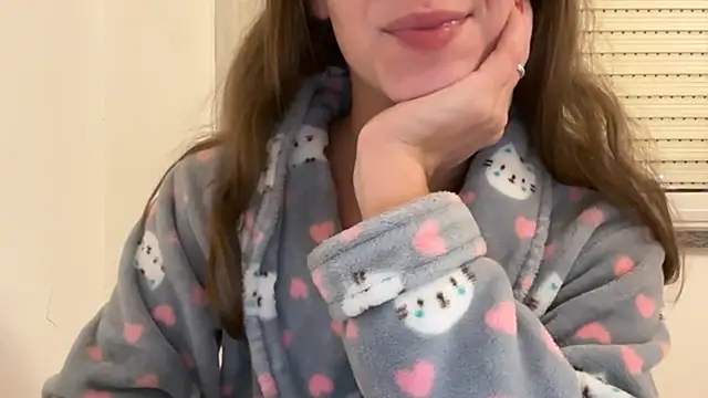 Kimpossible   online show from September 29, 2025, 9:31 pm