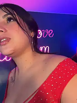 Snapshot of sabrinamilani chatting on February 27, 2025, 6:35 am sabrinamilani online show from February 27, 2025, 6:35 am