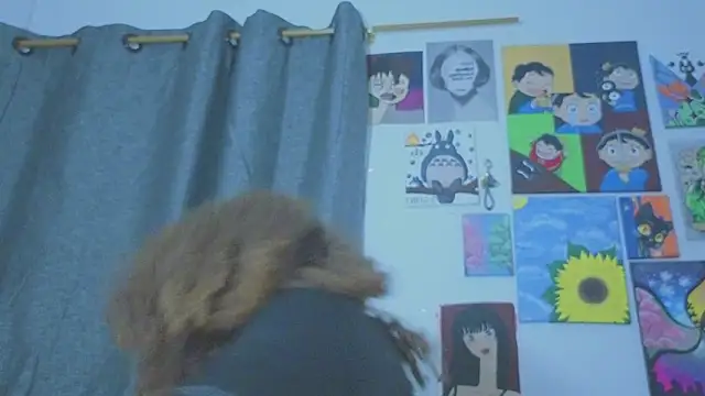 Ada gales  online show from April 1, 2026, 4:58 am