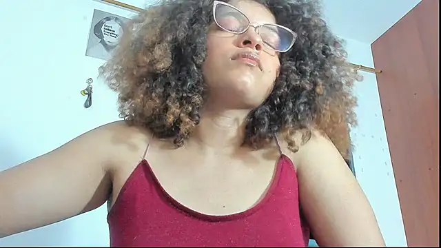 Ada gales  online show from November 20, 2025, 4:13 am