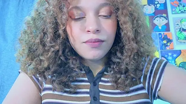 Ada gales  online show from April 19, 2026, 1:50 am