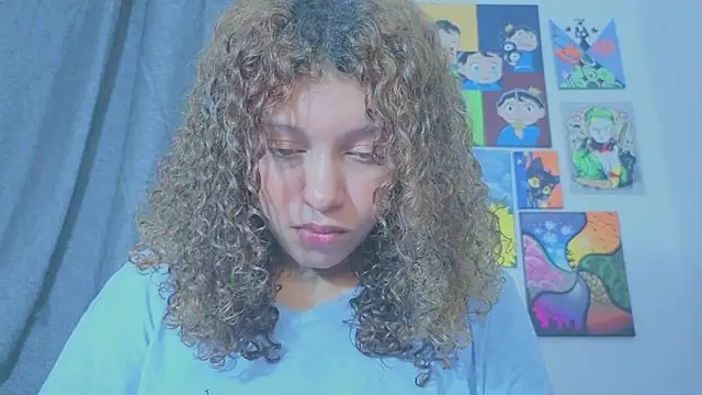 Ada gales  online show from March 30, 2026, 4:36 am